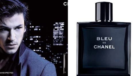 bleu de chanel fragrantica español|chanel bleu for men boots.